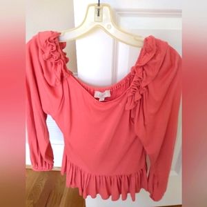 Loft shirt new without tags